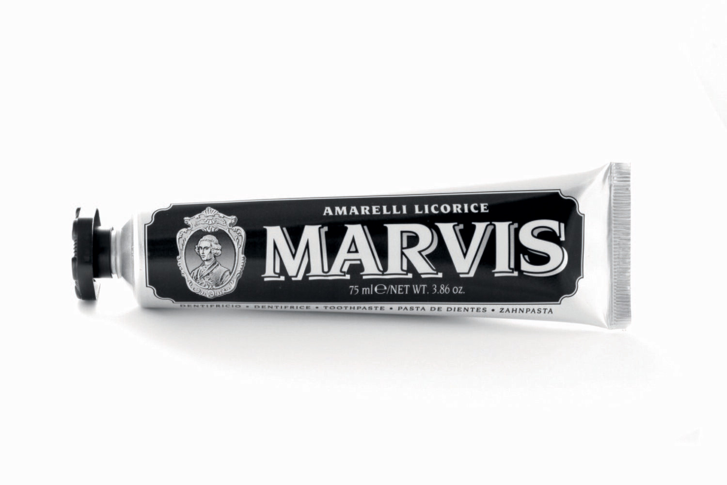 DENTÍFRICO MARVIS