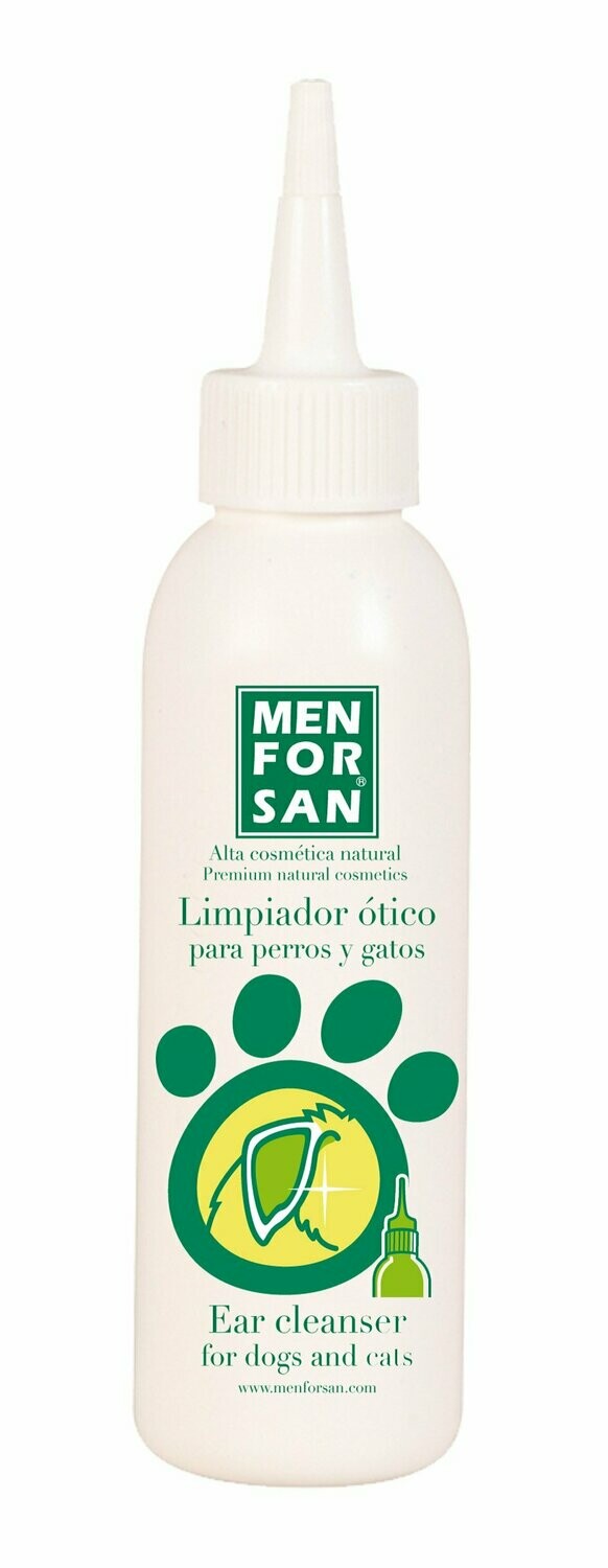 LIMPIADOR ÓTICO
