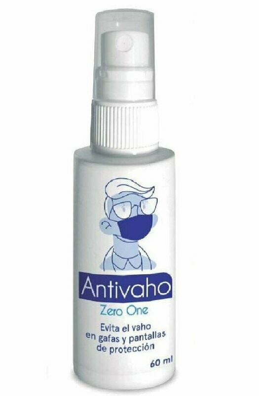 ANTIVAHO ZERO ONE