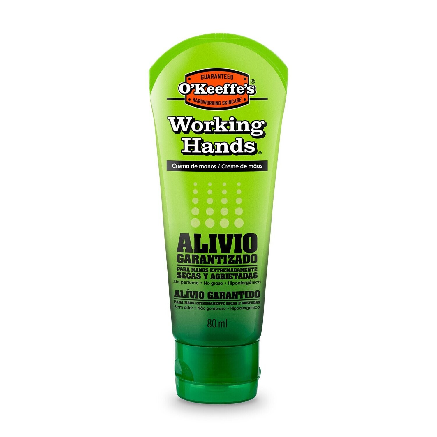 CREMA DE MANOS O´KEEEFFE´S