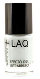 ESMALTE +LAQ COLECCION NATURE 04