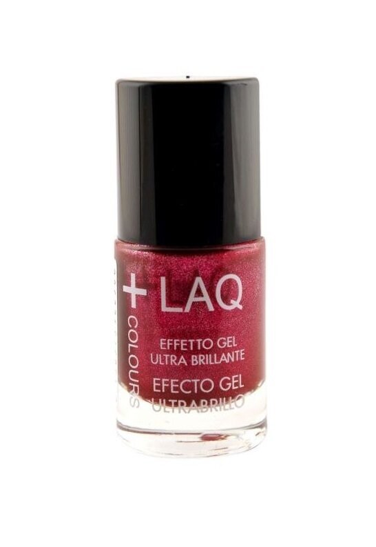 ESMALTE GEL CRYSTAL SHINE 03 +LAQ