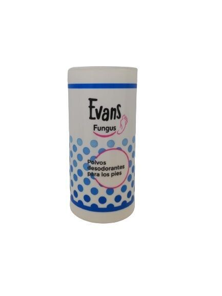EVANS FUNGUS 75 GR CN 171138