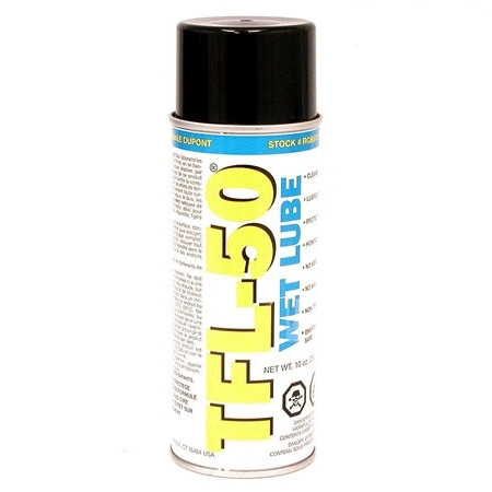 TFL-50 Wet Lubricant (for Home Gyms)