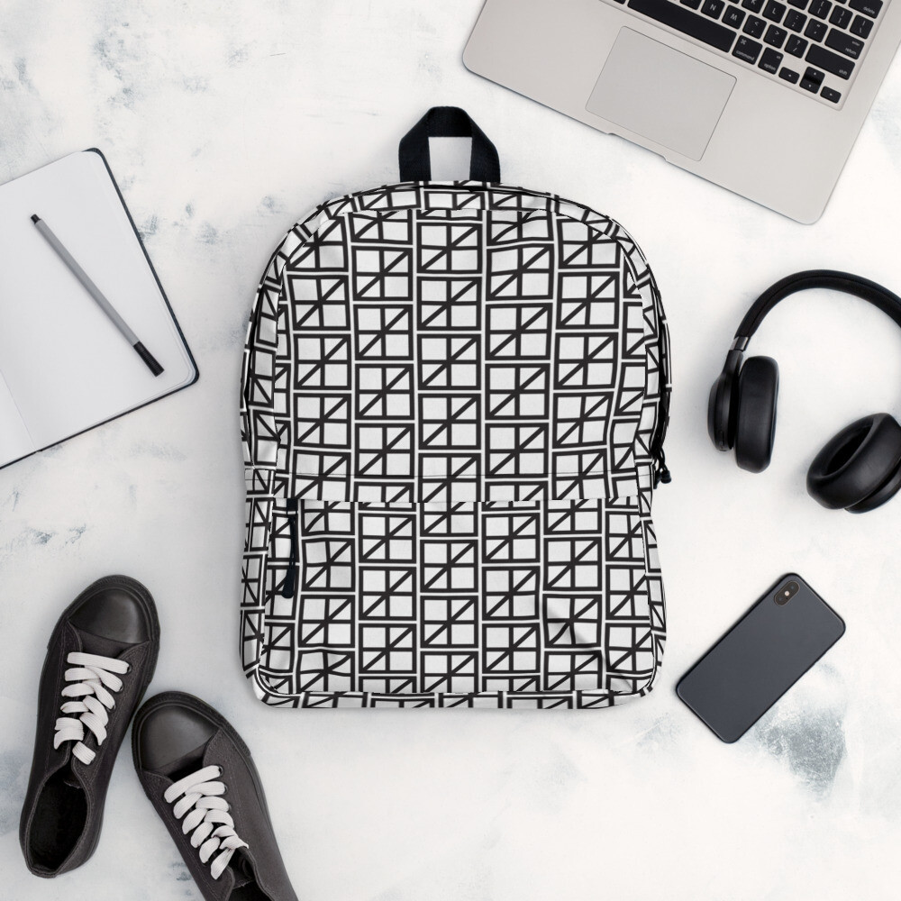 Bizzle Icon AP Backpack