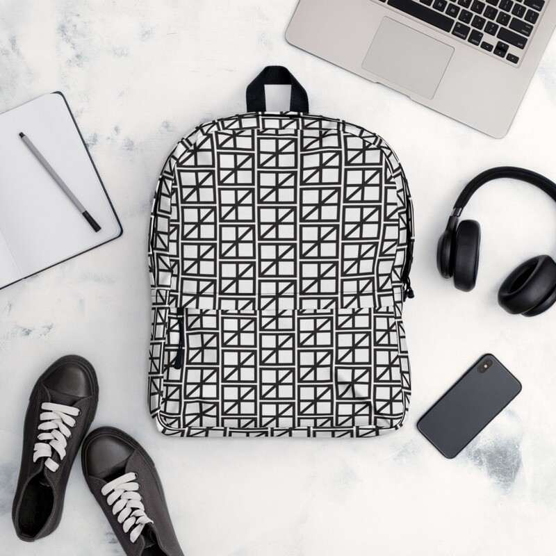 Bizzle Icon AP Backpack