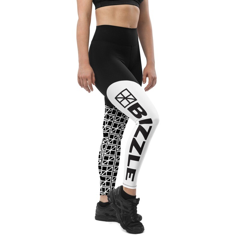 Bizzle Icon Women&#39;s Sports Leggings