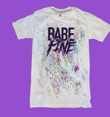 BABE FINE / FINE BABE INKK'D CLOTHING