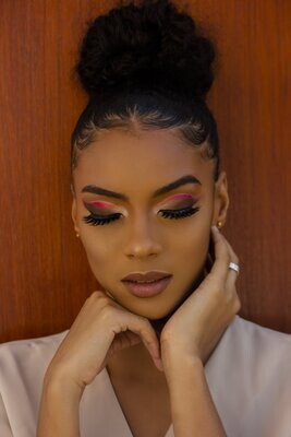 Lashes