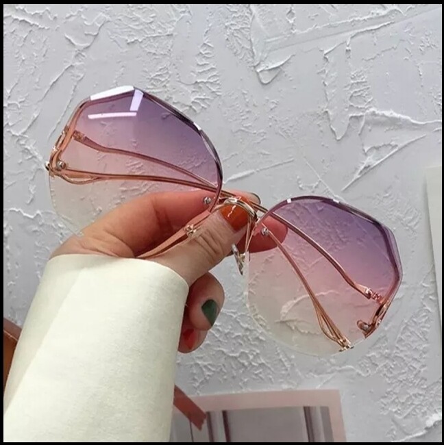 Purple Pink Shades