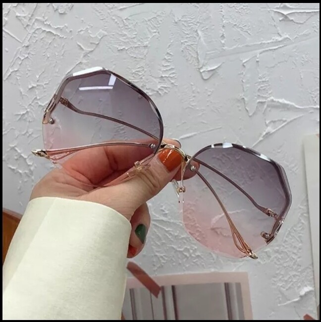 Gray Pink Shades