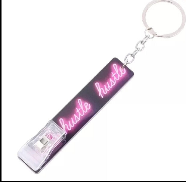 Hustle Card Puller
