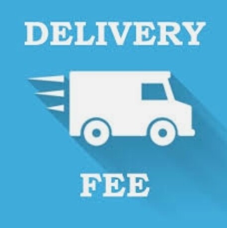 Delivery Fee