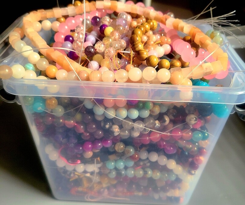 Small bag