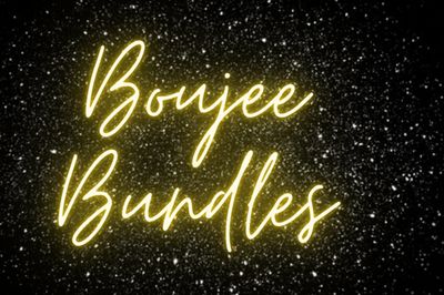 Boujee Bundles