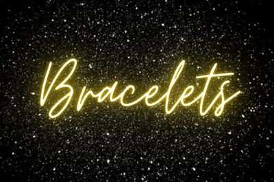 Bracelets