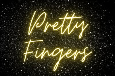 Pretty Fingers
