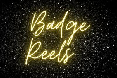 Badge Reels