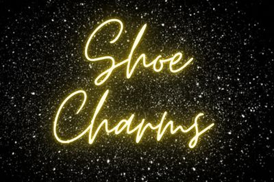 Shoe Charms