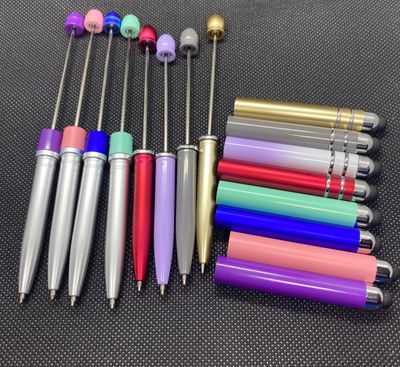 Mystery pen or pencil
