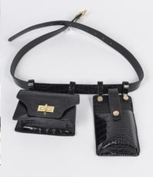 Waist Belt