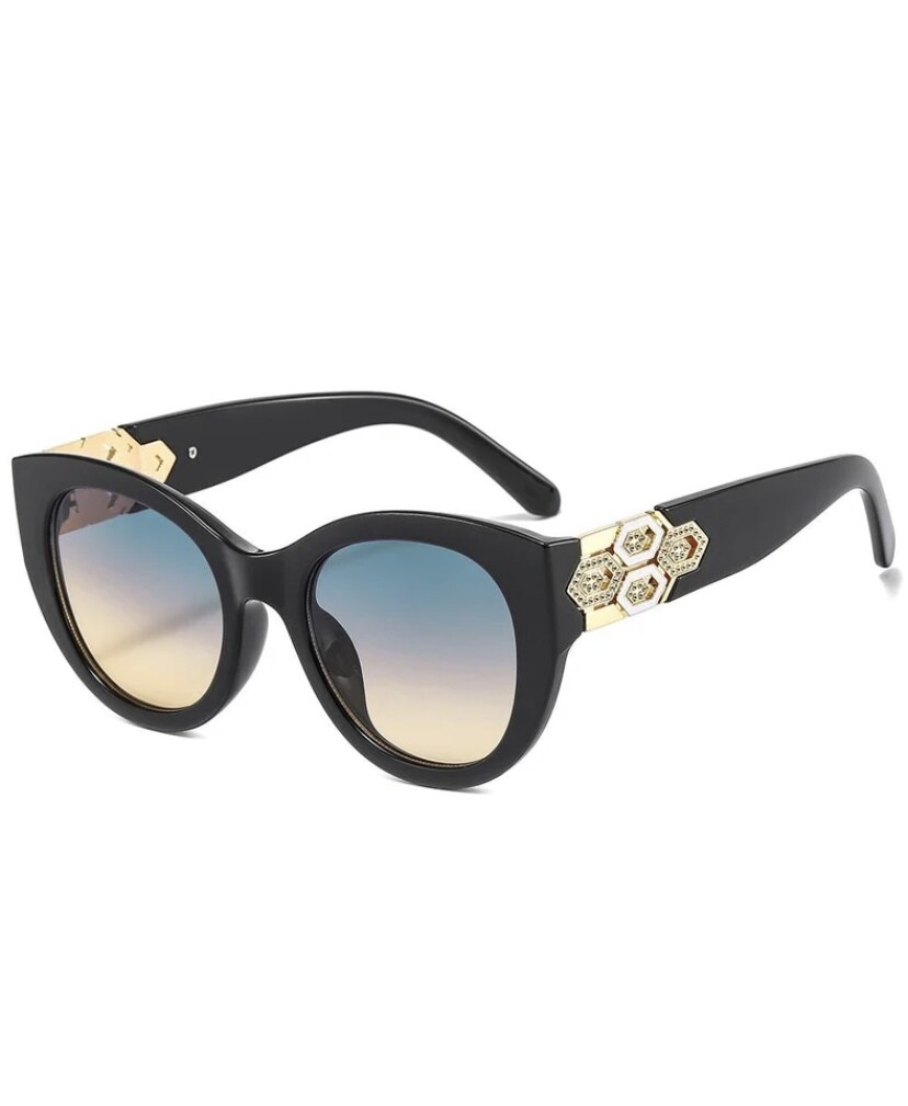 Women Cat Eye Sunglasses