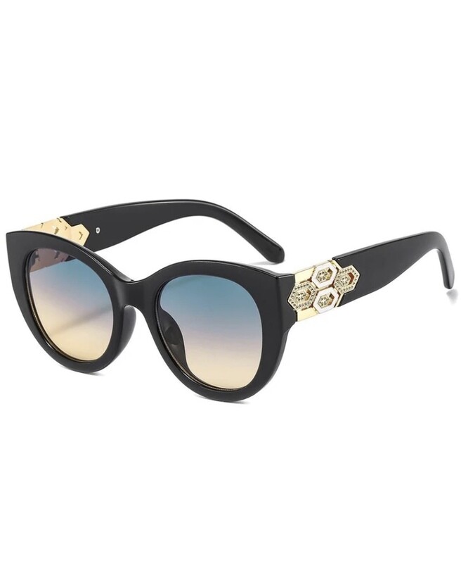 Women Cat Eye Sunglasses
