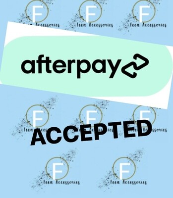 AFTERPAY