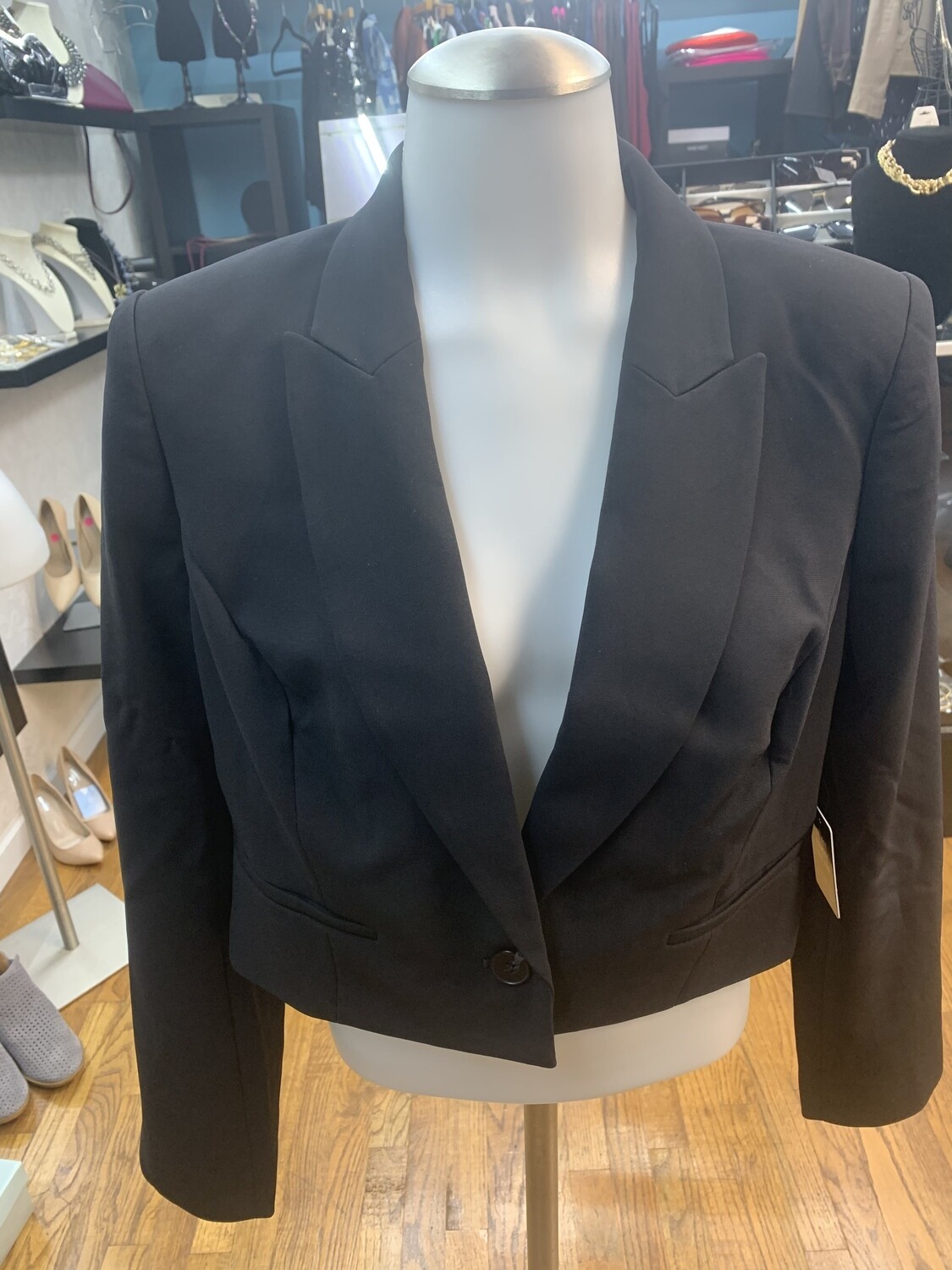 Express Suit jacket