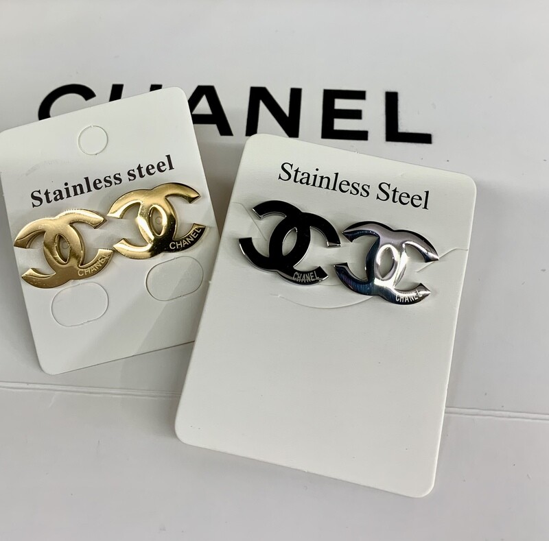 Stainless steel studs