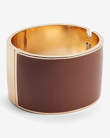 Carmel gold bracelet