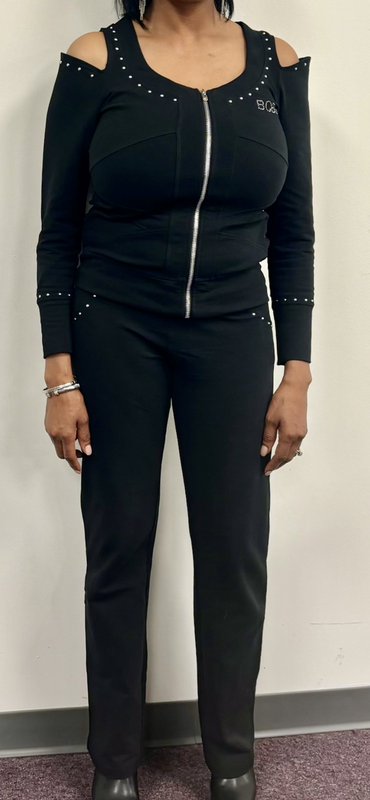 B.C.B.G 2 piece suit