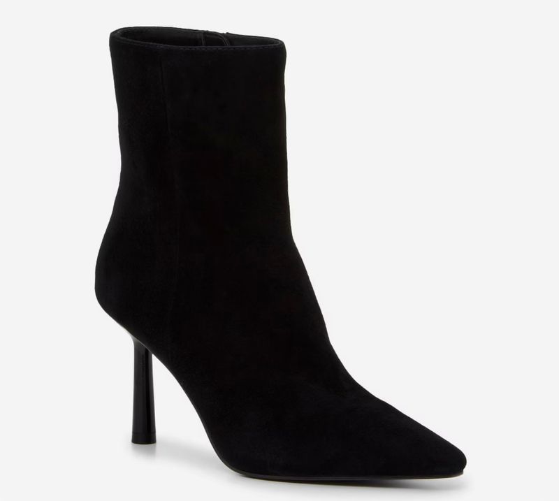 Steve Madden ceremonie Booties