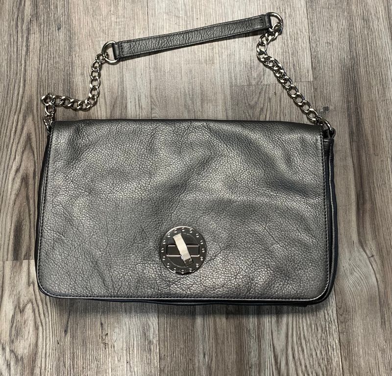 Audrey Brooke Signature Shoulder Bag