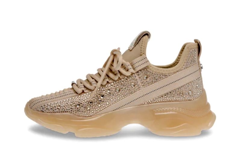 Steve Madden  Maxima sneakers / blush