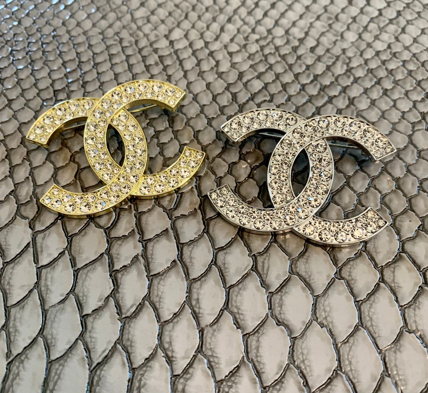 Brooches 5