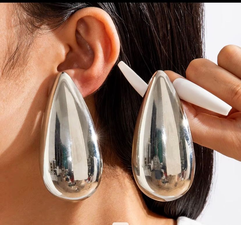 Fashion earrings