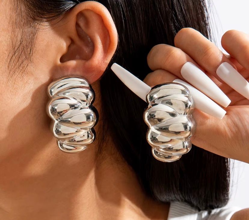 Fashion earring