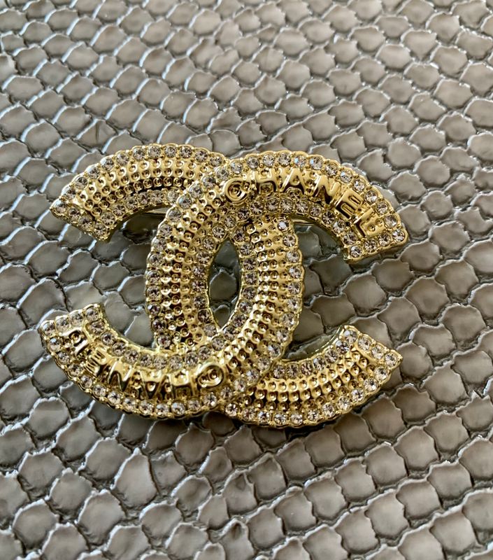 C brooches