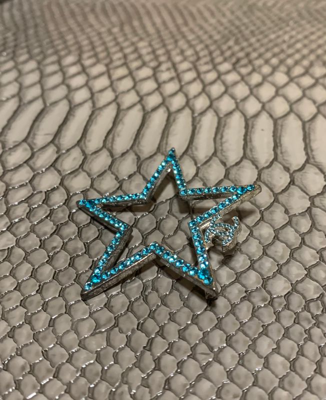 Blue star