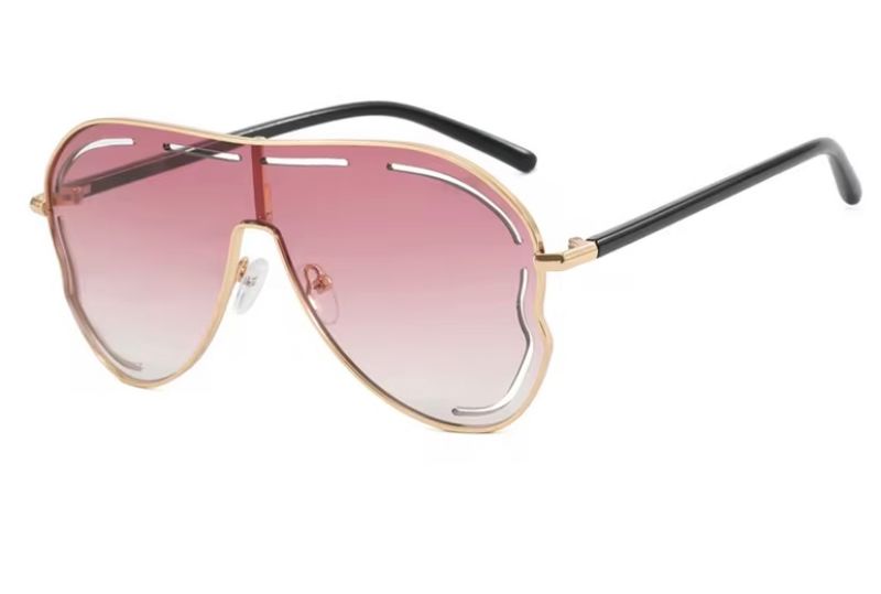 Shear sunglasses 2