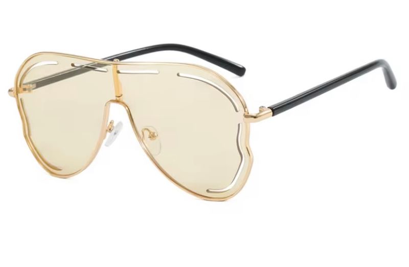 Shear sunglasses 4