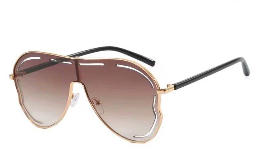 Shear sunglasses 1