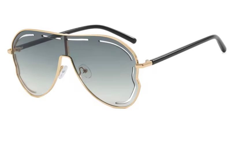 Shear sunglasses 5
