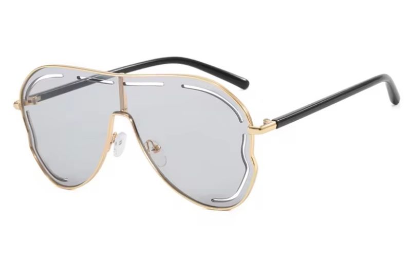 Shear sunglasses 6