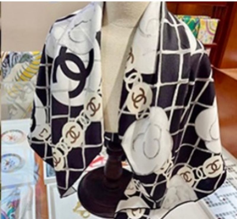 Fashion scarve