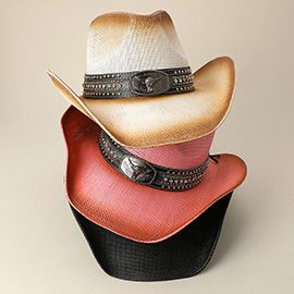 Cowboy hat
