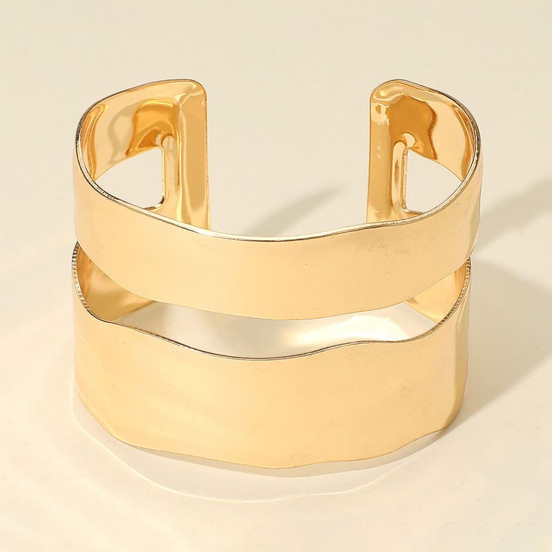 Cuff bracelet