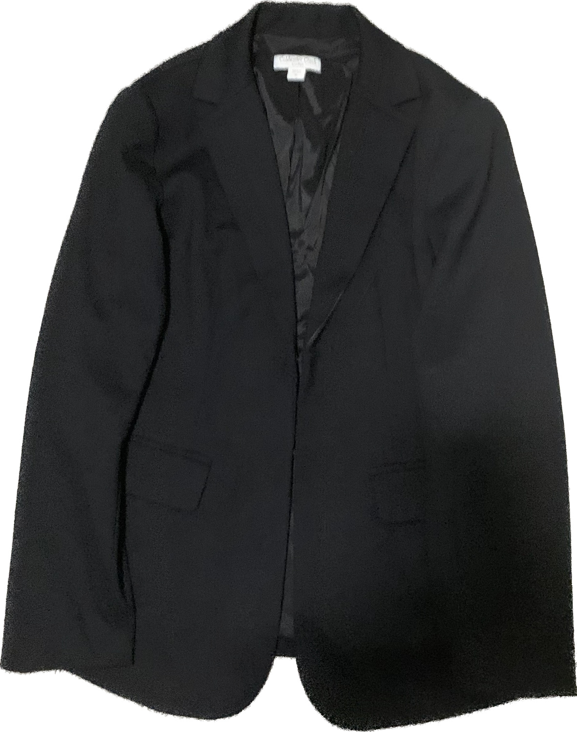 Coldwater creek blazer