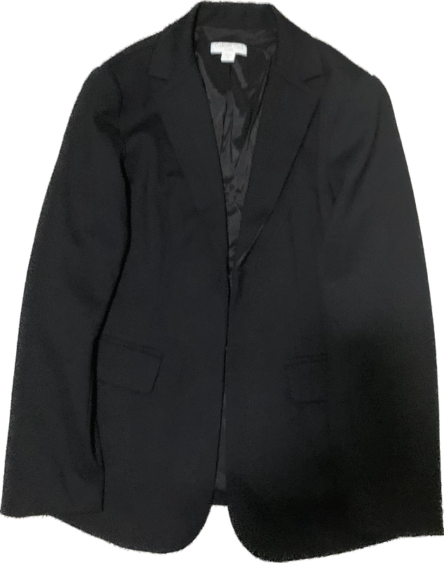 Coldwater creek blazer